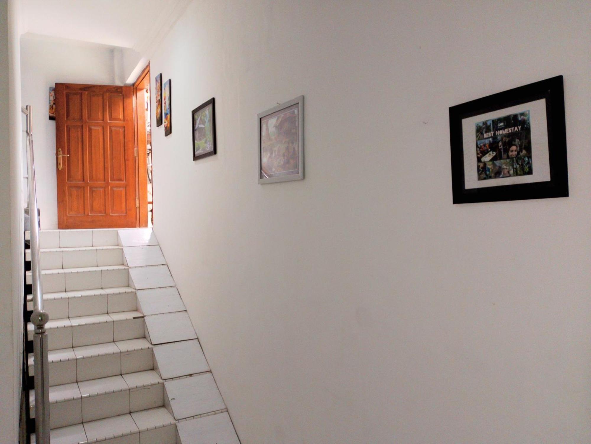 Mango Tree Homestay & Ijen Tour Banyuwangi  Eksteriør bilde