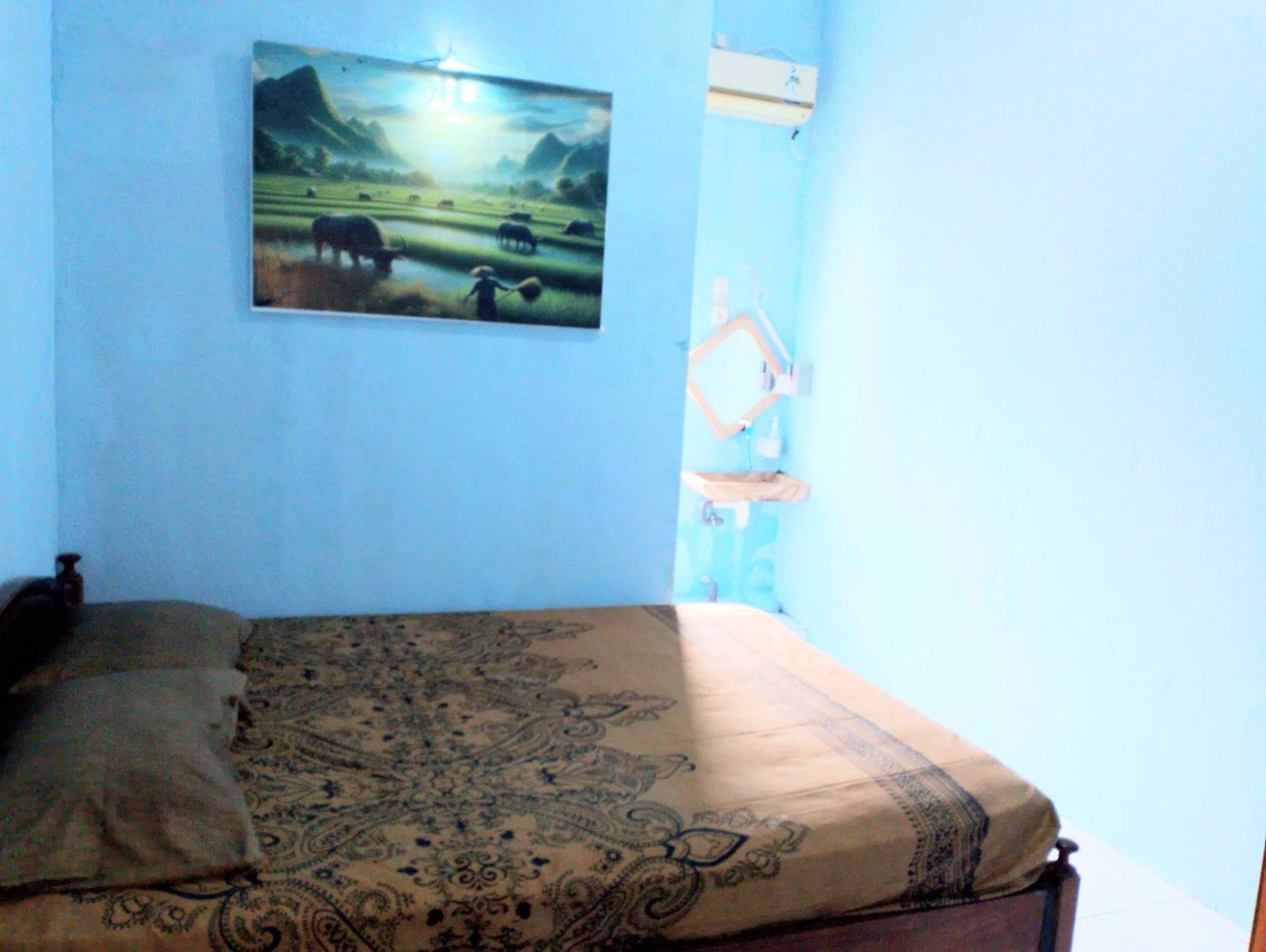 Mango Tree Homestay & Ijen Tour Banyuwangi  Eksteriør bilde